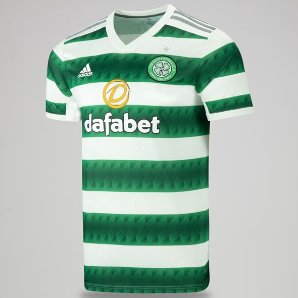 Camiseta Celtic 1st Ropa 2022-2023
